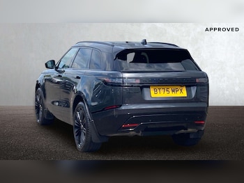 Used Land Rover Range Rover Velar 2025 for sale - 79319601: Photo
