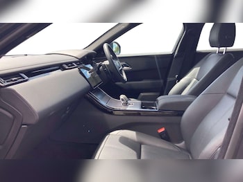 Used Land Rover Range Rover Velar 2025 for sale - 79319601: Photo