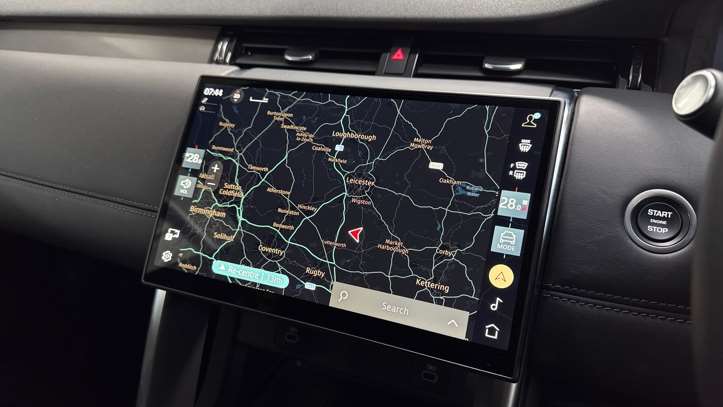 Used Land Rover Discovery Sport 2024 for sale - 78060228: Photo 11