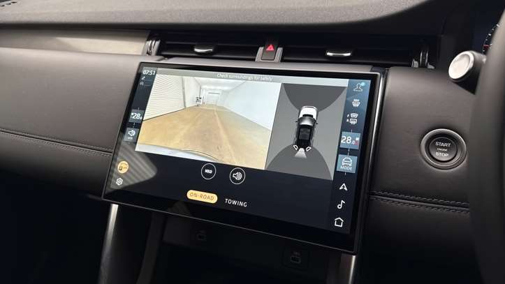 Used Land Rover Discovery Sport 2024 for sale - 78060228: Photo 12