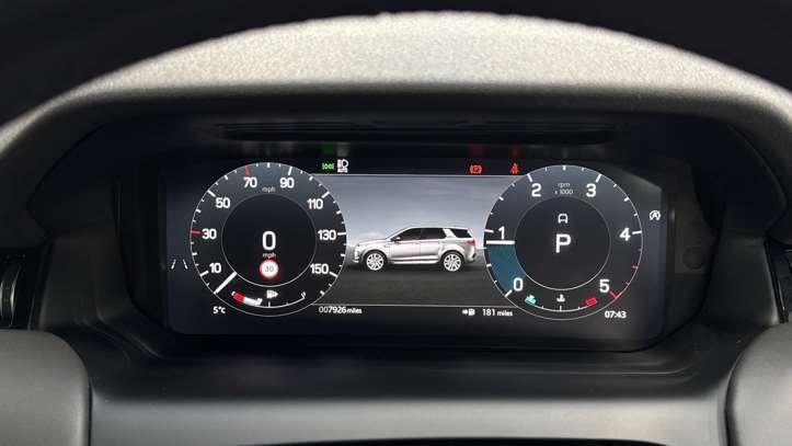 Used Land Rover Discovery Sport 2024 for sale - 78060228: Photo 16