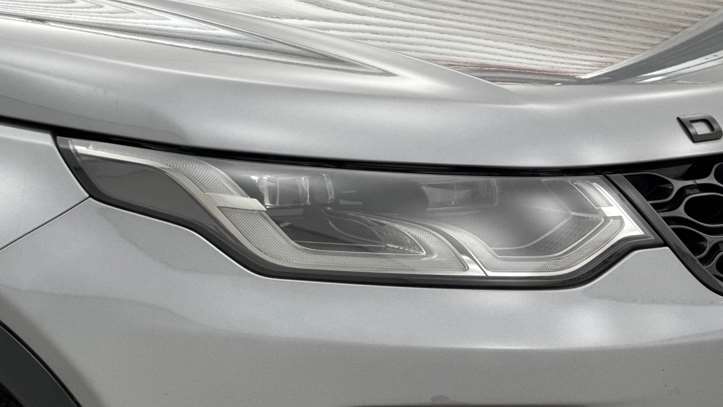 Used Land Rover Discovery Sport 2024 for sale - 78060228: Photo 17