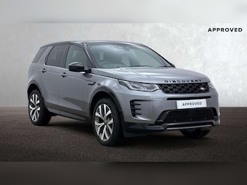 Used Land Rover Discovery Sport 2024 for sale - 78060228: Photo