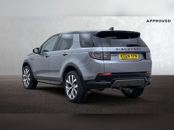 Used Land Rover Discovery Sport 2024 for sale - 78060228: Photo