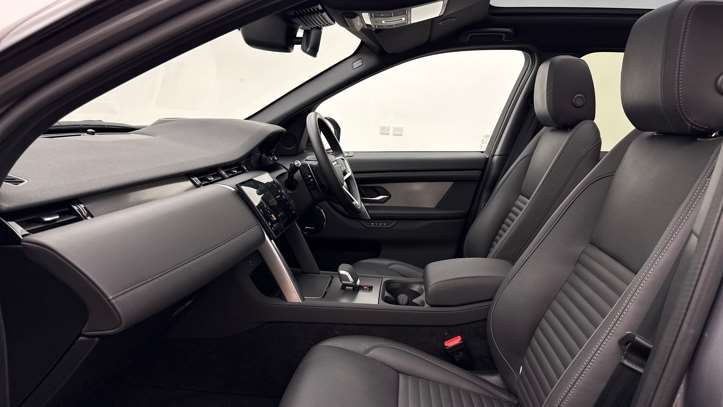 Used Land Rover Discovery Sport 2024 for sale - 78060228: Photo 3