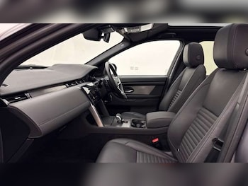 Used Land Rover Discovery Sport 2024 for sale - 78060228: Photo