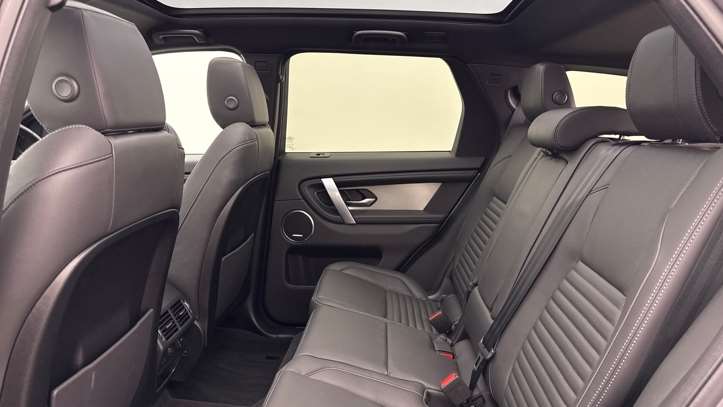 Used Land Rover Discovery Sport 2024 for sale - 78060228: Photo 4