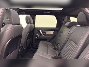 Used Land Rover Discovery Sport 2024 for sale - 78060228: Photo