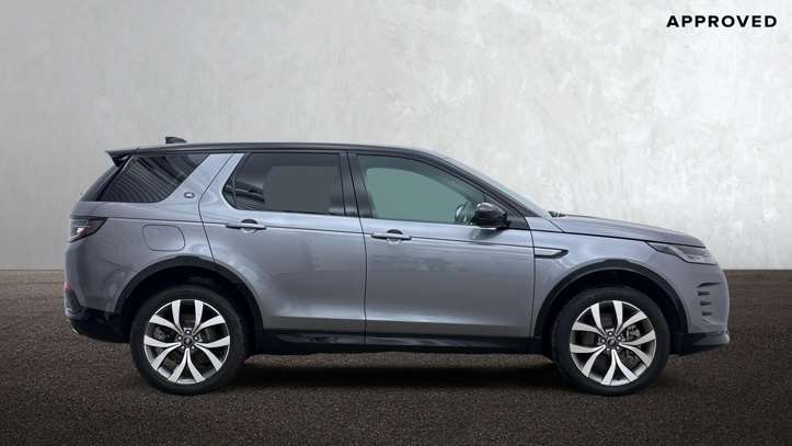 Used Land Rover Discovery Sport 2024 for sale - 78060228: Photo 5
