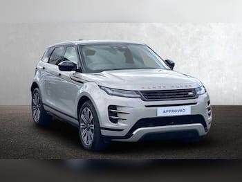 Used Land Rover Range Rover Evoque 2025 for sale - 79753775: Photo