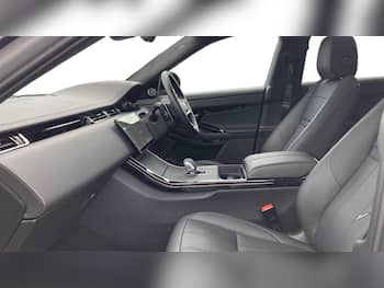Used Land Rover Range Rover Evoque 2025 for sale - 79753775: Photo