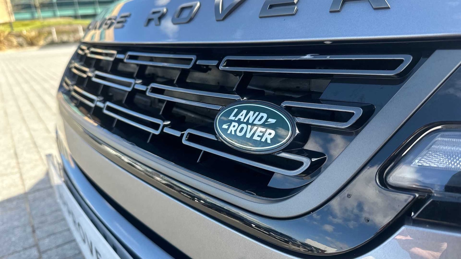 Used Land Rover Range Rover Evoque 2024 for sale - 77390015: Photo 13