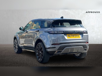 Used Land Rover Range Rover Evoque 2024 for sale - 77390015: Photo