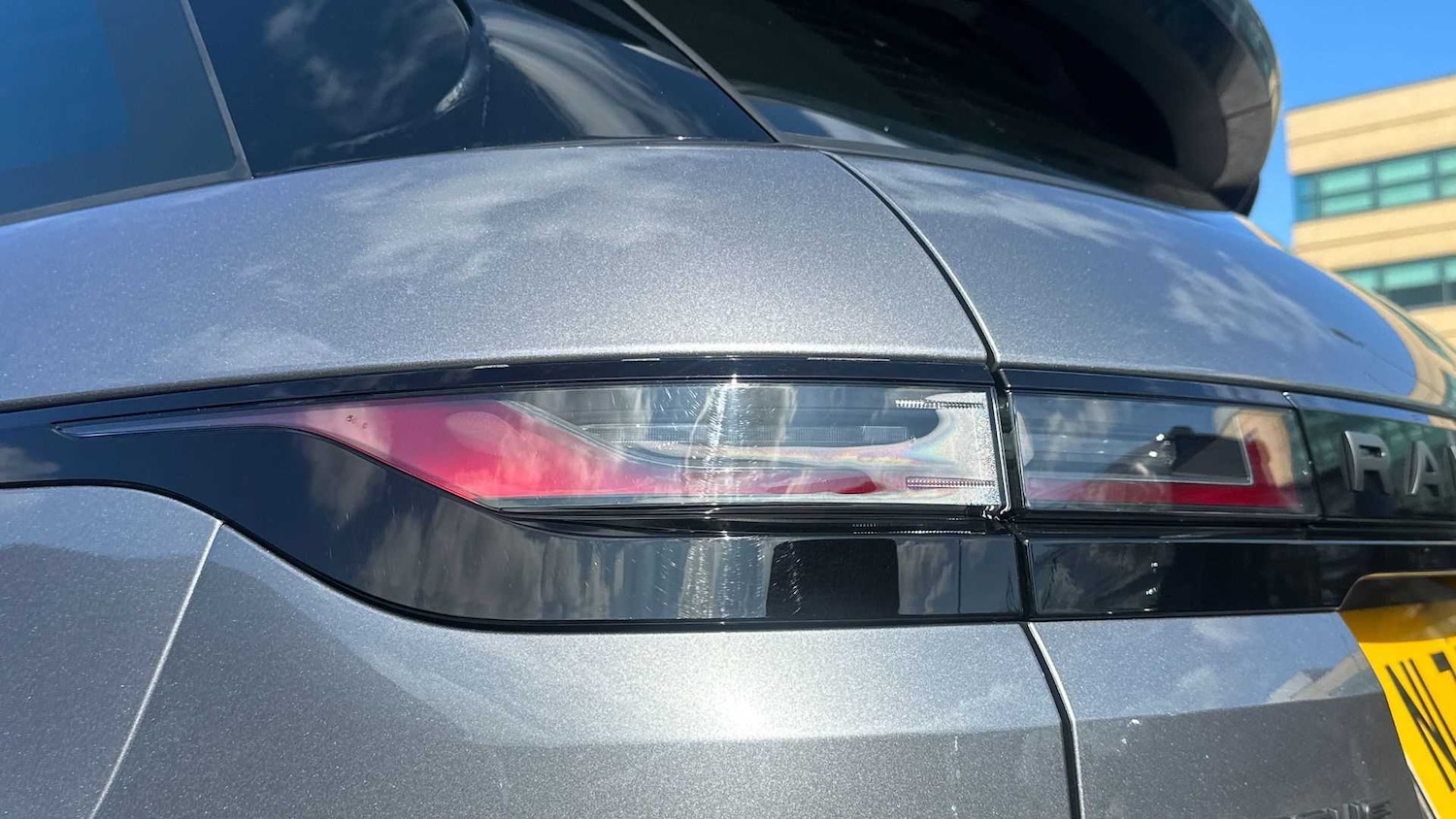 Used Land Rover Range Rover Evoque 2024 for sale - 77390015: Photo 31