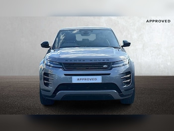 Used Land Rover Range Rover Evoque 2024 for sale - 77390015: Photo