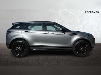 Used Land Rover Range Rover Evoque 2024 for sale - 77390015: Photo