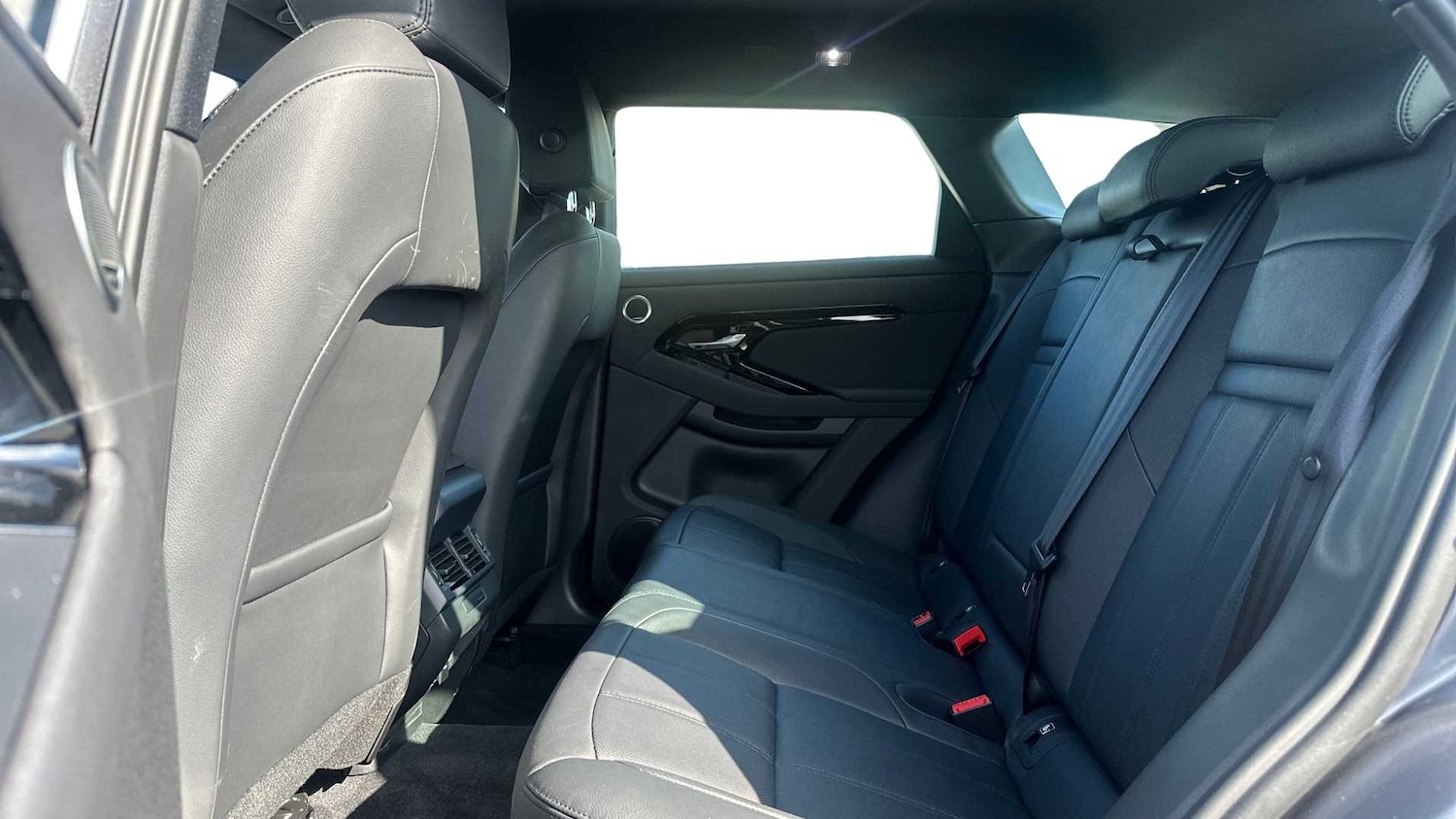 Used Land Rover Range Rover Evoque 2024 for sale - 77390015: Photo 8