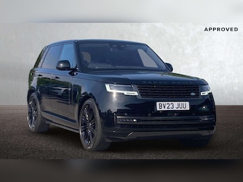 Used Land Rover Range Rover 2023 for sale - 79078753: Photo