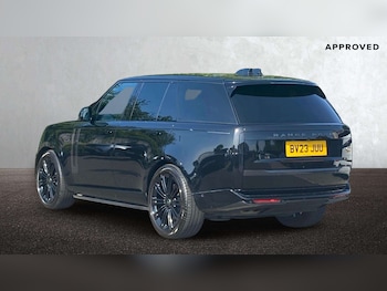 Used Land Rover Range Rover 2023 for sale - 79078753: Photo