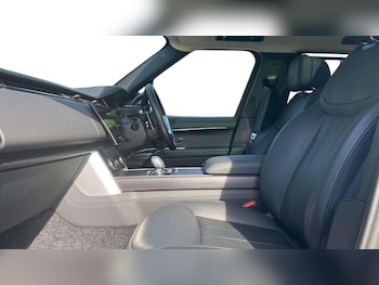 Used Land Rover Range Rover 2023 for sale - 79078753: Photo