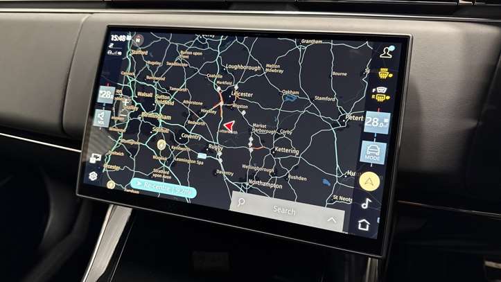 Used Land Rover Range Rover Sport 2024 for sale - 77270111: Photo 11