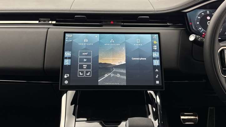 Used Land Rover Range Rover Sport 2024 for sale - 77270111: Photo 14