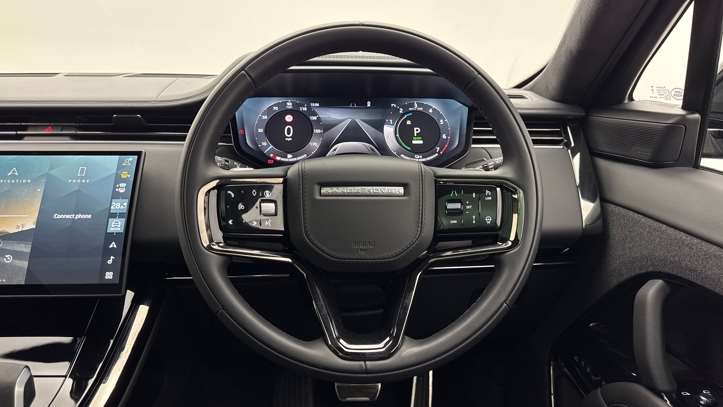 Used Land Rover Range Rover Sport 2024 for sale - 77270111: Photo 15