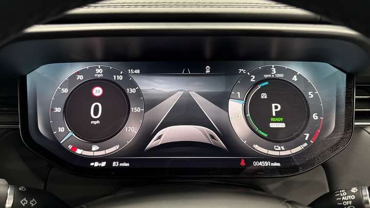 Used Land Rover Range Rover Sport 2024 for sale - 77270111: Photo 16