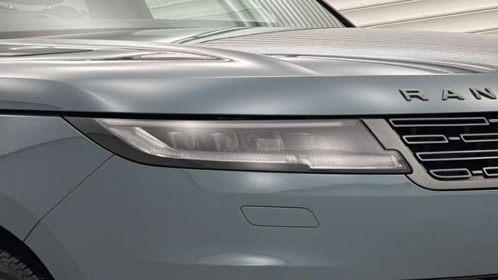 Used Land Rover Range Rover Sport 2024 for sale - 77270111: Photo 17