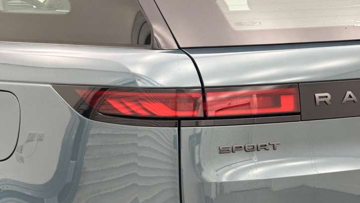 Used Land Rover Range Rover Sport 2024 for sale - 77270111: Photo 19