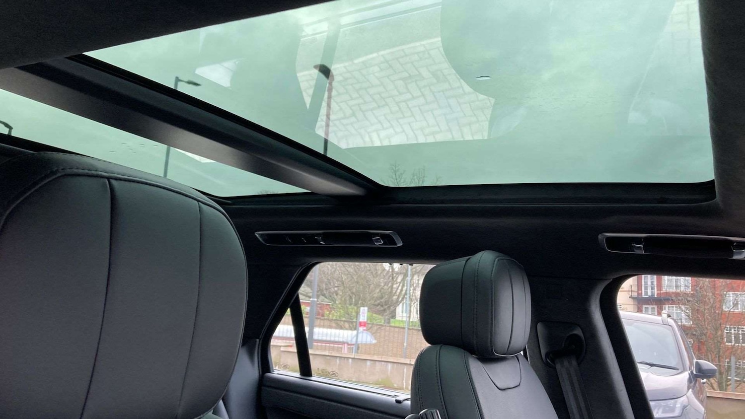 Used Land Rover Range Rover Sport 2024 for sale - 77270111: Photo 21