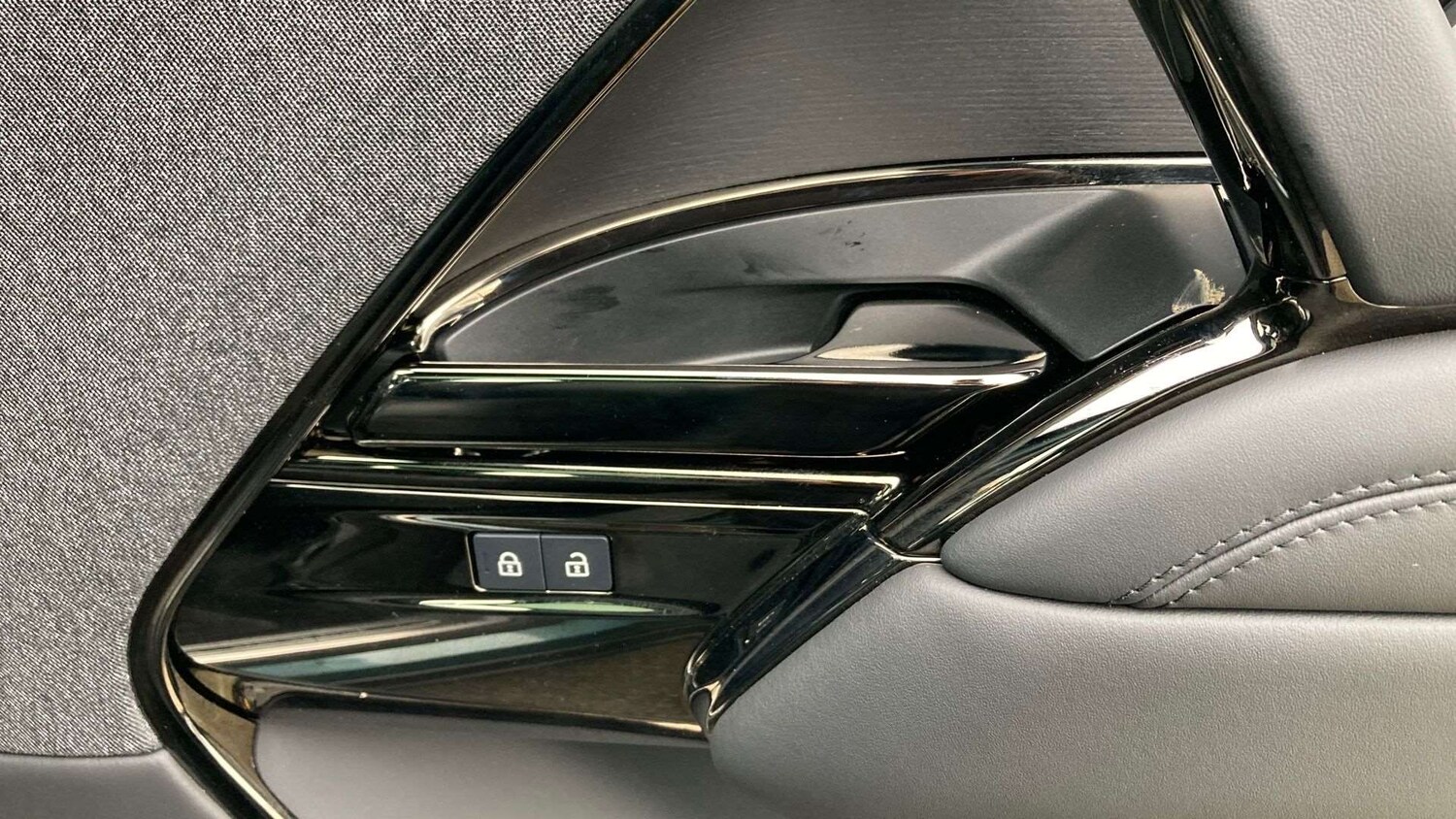 Used Land Rover Range Rover Sport 2024 for sale - 77270111: Photo 25