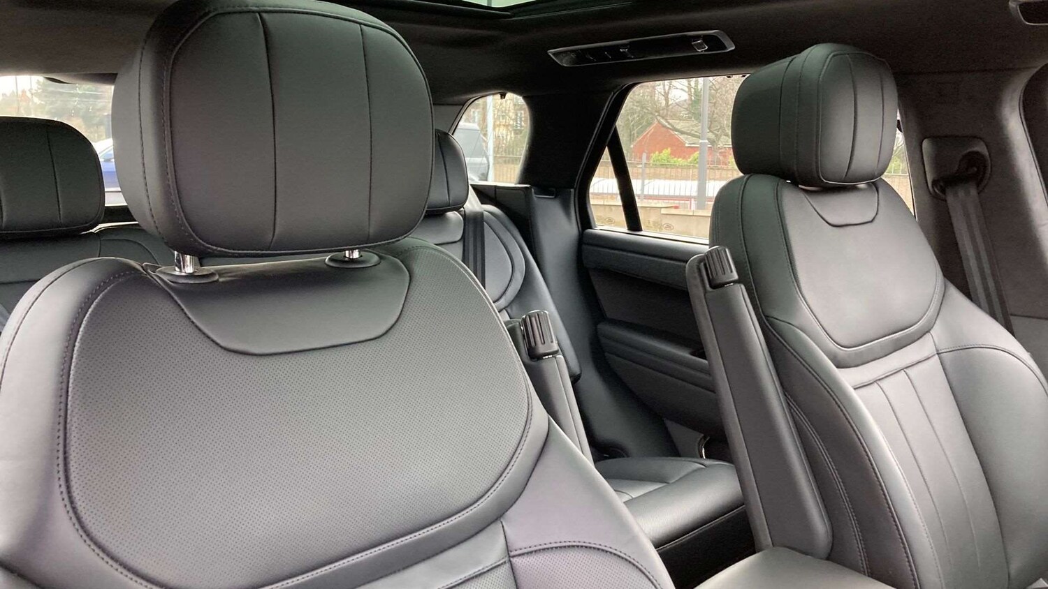 Used Land Rover Range Rover Sport 2024 for sale - 77270111: Photo 27