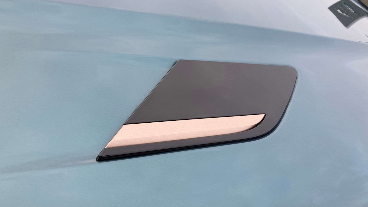 Used Land Rover Range Rover Sport 2024 for sale - 77270111: Photo 28