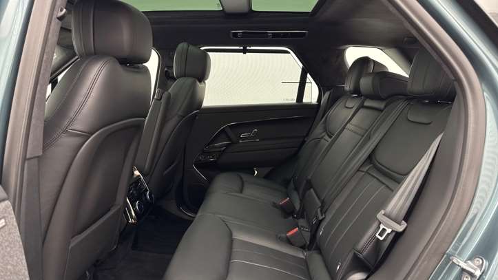 Used Land Rover Range Rover Sport 2024 for sale - 77270111: Photo 4
