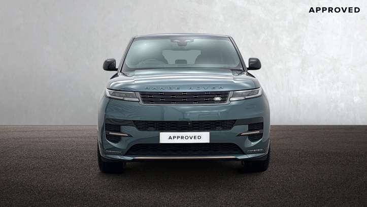 Used Land Rover Range Rover Sport 2024 for sale - 77270111: Photo 7