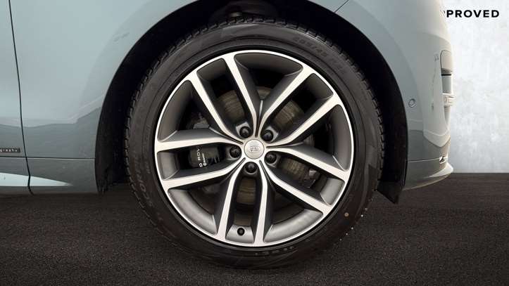 Used Land Rover Range Rover Sport 2024 for sale - 77270111: Photo 8