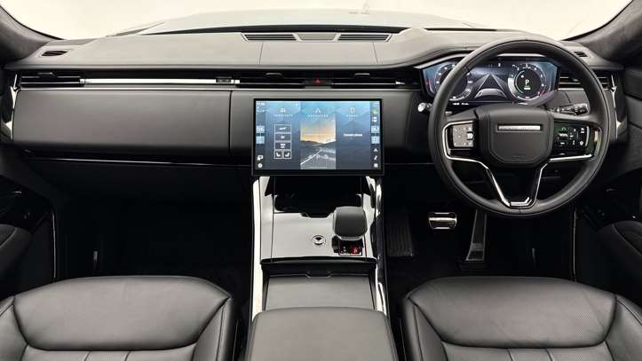 Used Land Rover Range Rover Sport 2024 for sale - 77270111: Photo 9