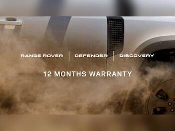 Used Land Rover Defender 2024 for sale - 79689548: Photo