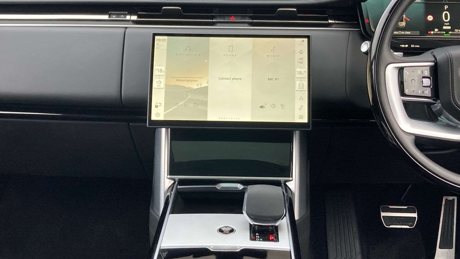 Used Land Rover Range Rover 2025 for sale - 78060175: Photo 14