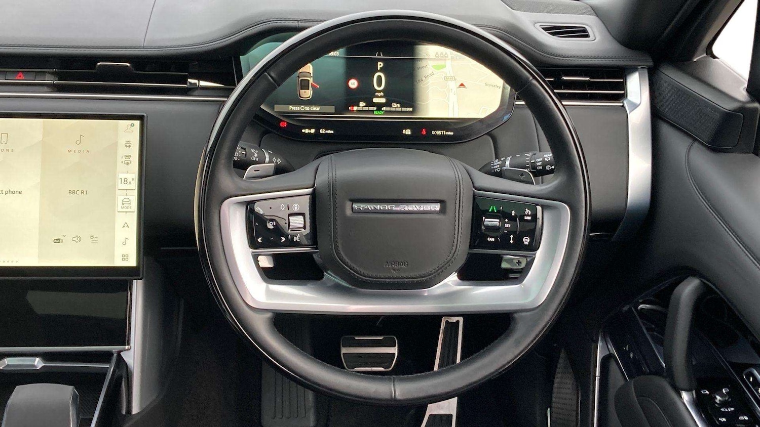 Used Land Rover Range Rover 2025 for sale - 78060175: Photo 15