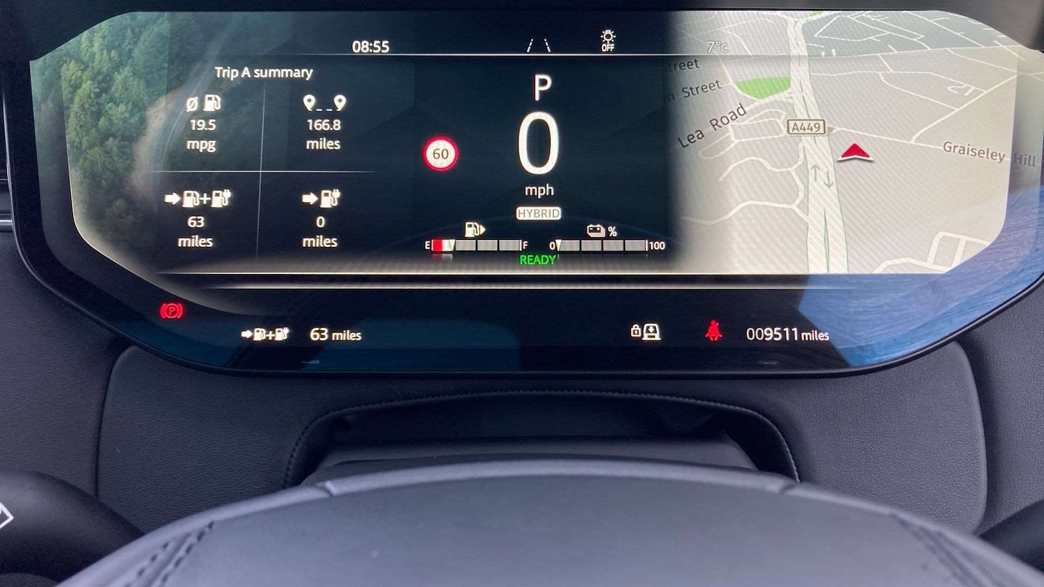 Used Land Rover Range Rover 2025 for sale - 78060175: Photo 16