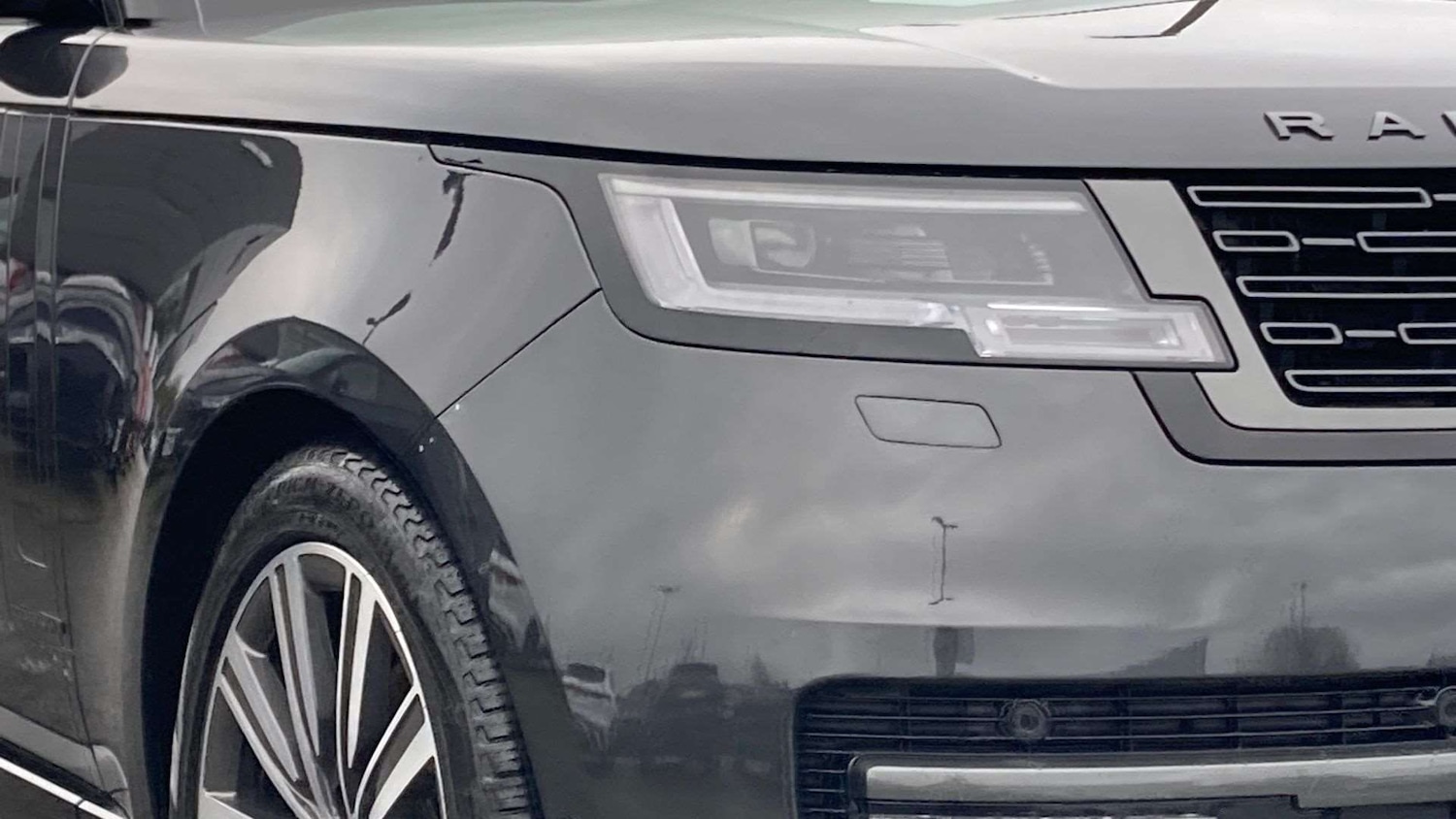 Used Land Rover Range Rover 2025 for sale - 78060175: Photo 17