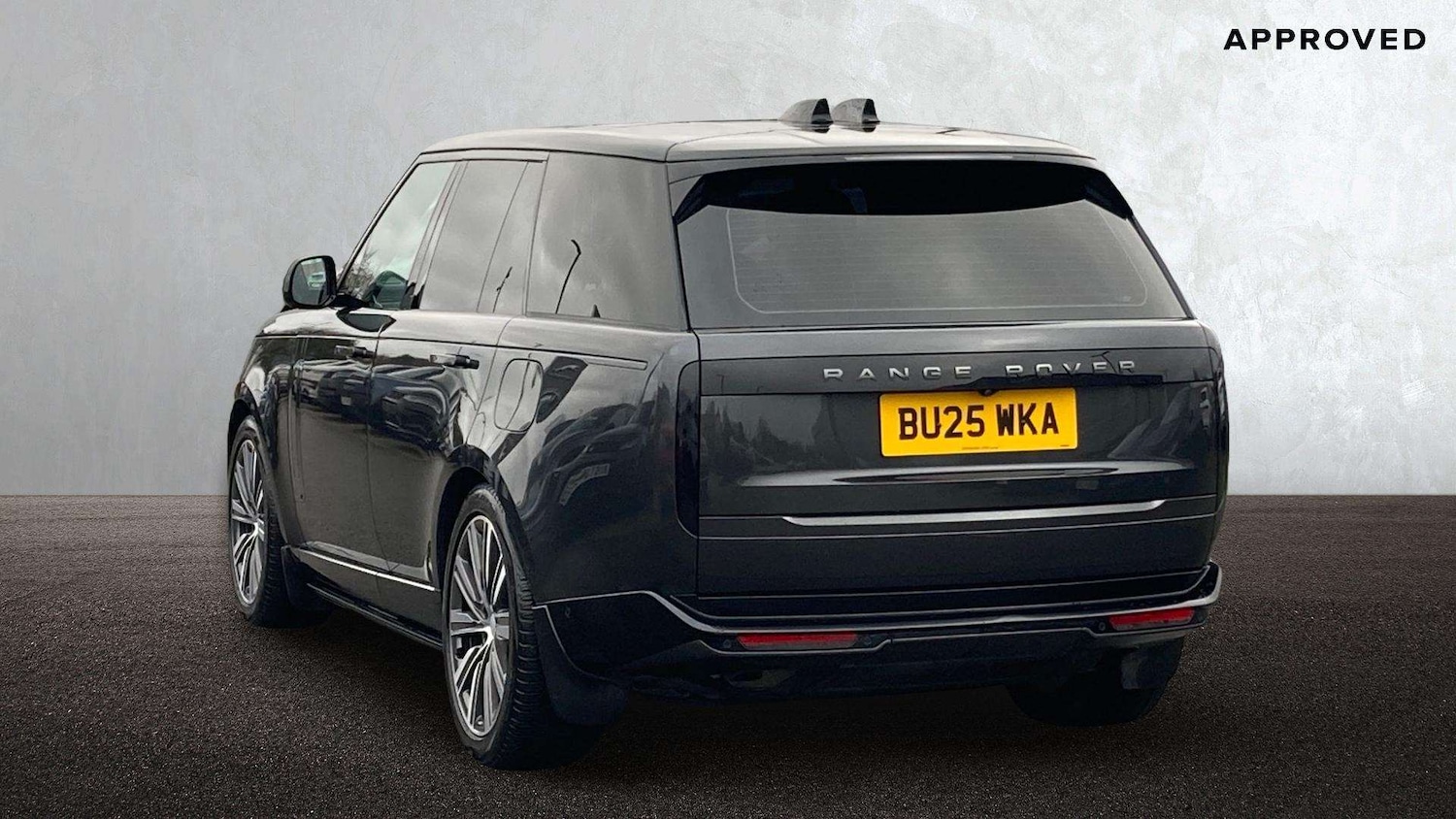 Used Land Rover Range Rover 2025 for sale - 78060175: Photo 2