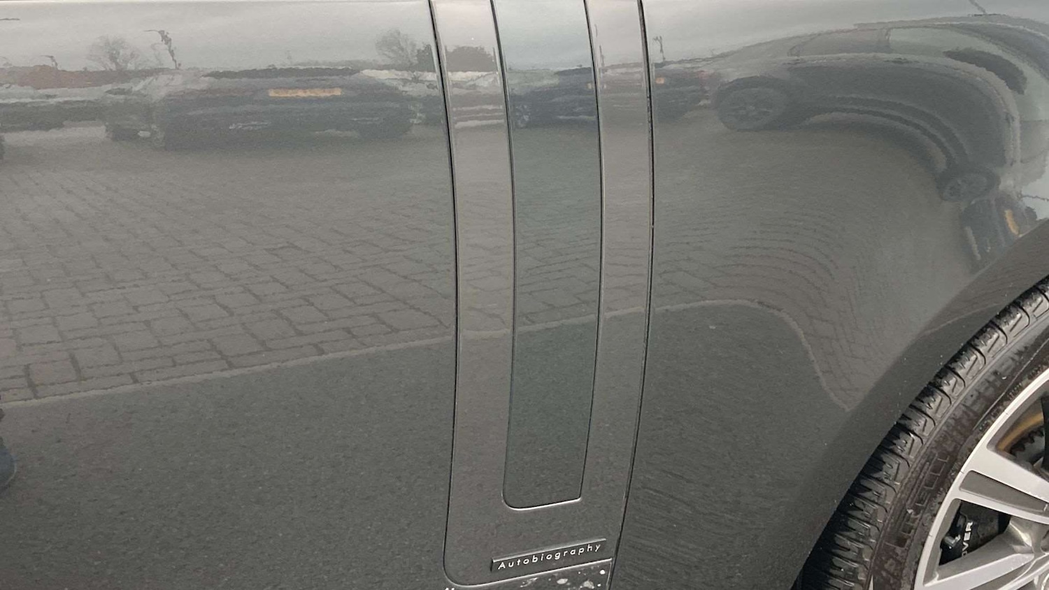 Used Land Rover Range Rover 2025 for sale - 78060175: Photo 20