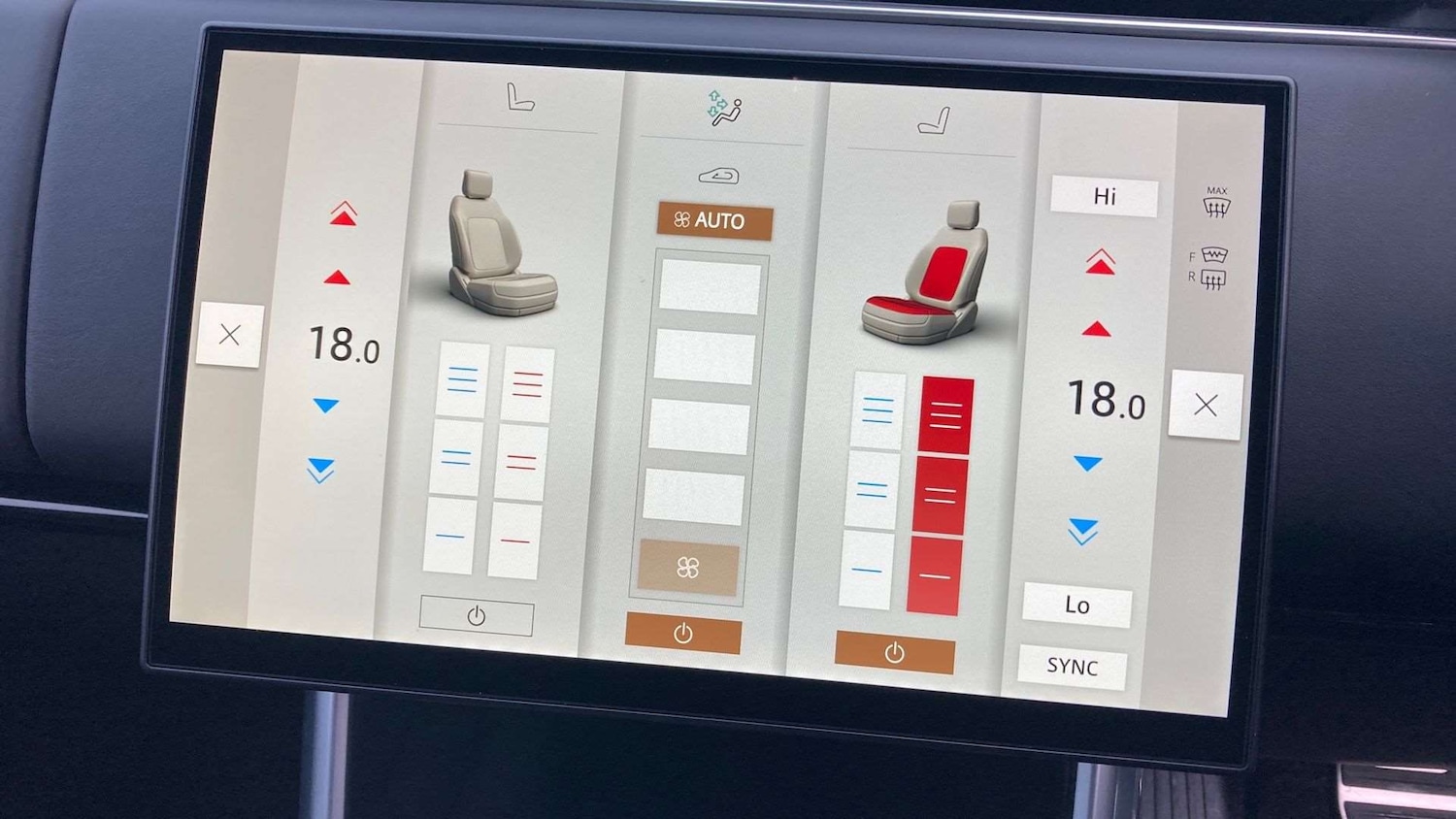 Used Land Rover Range Rover 2025 for sale - 78060175: Photo 22