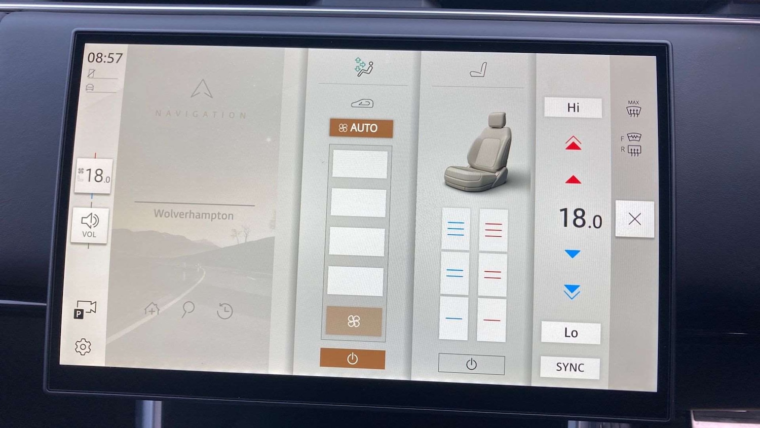 Used Land Rover Range Rover 2025 for sale - 78060175: Photo 27