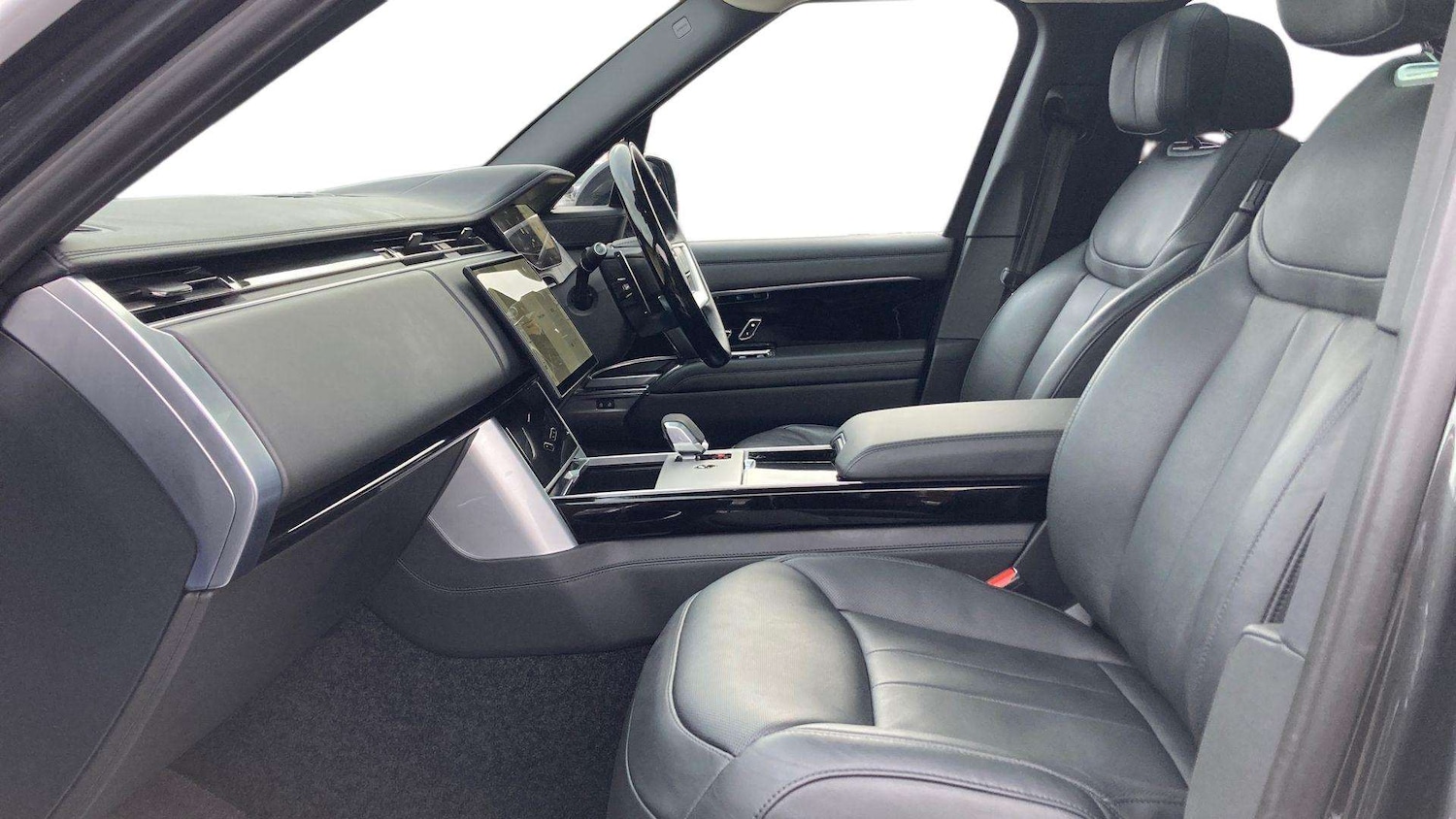 Used Land Rover Range Rover 2025 for sale - 78060175: Photo 3