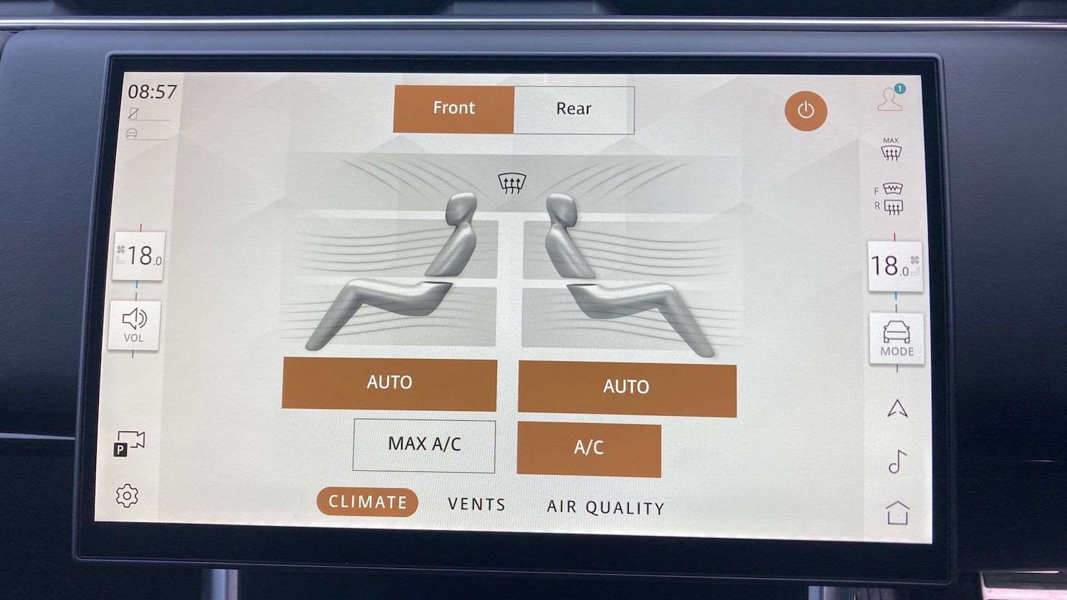 Used Land Rover Range Rover 2025 for sale - 78060175: Photo 31