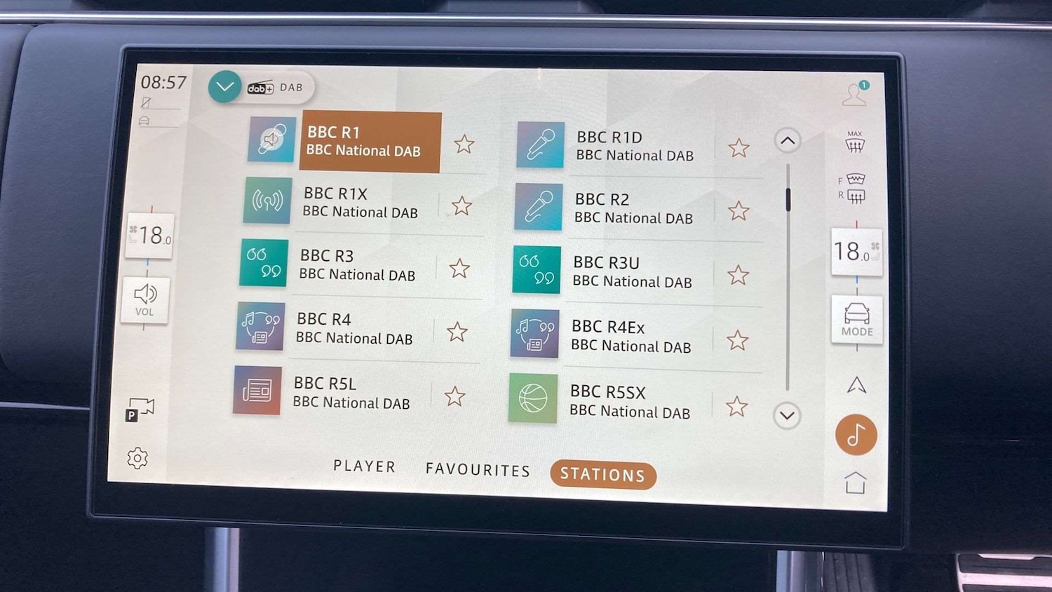 Used Land Rover Range Rover 2025 for sale - 78060175: Photo 32